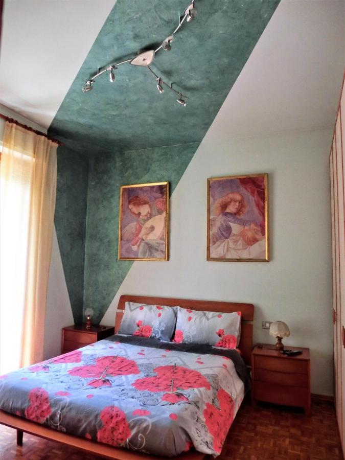 Casa Di Giada Appartamento Luminoso A Due Passi Dalla Tramvia Per Firenze Scandicci Buitenkant foto