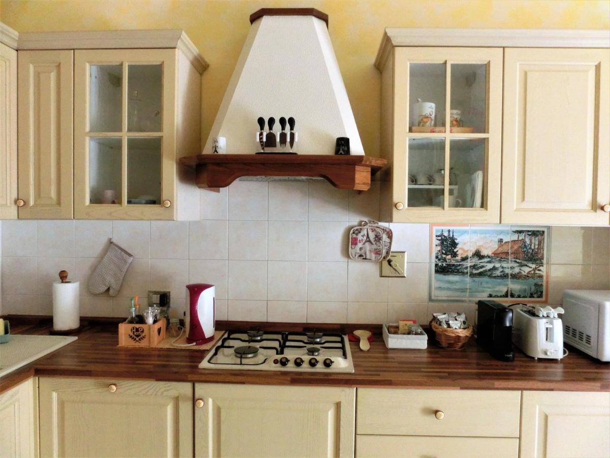 Casa Di Giada Appartamento Luminoso A Due Passi Dalla Tramvia Per Firenze Scandicci Buitenkant foto