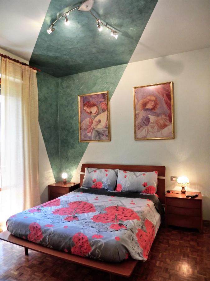 Casa Di Giada Appartamento Luminoso A Due Passi Dalla Tramvia Per Firenze Scandicci Buitenkant foto
