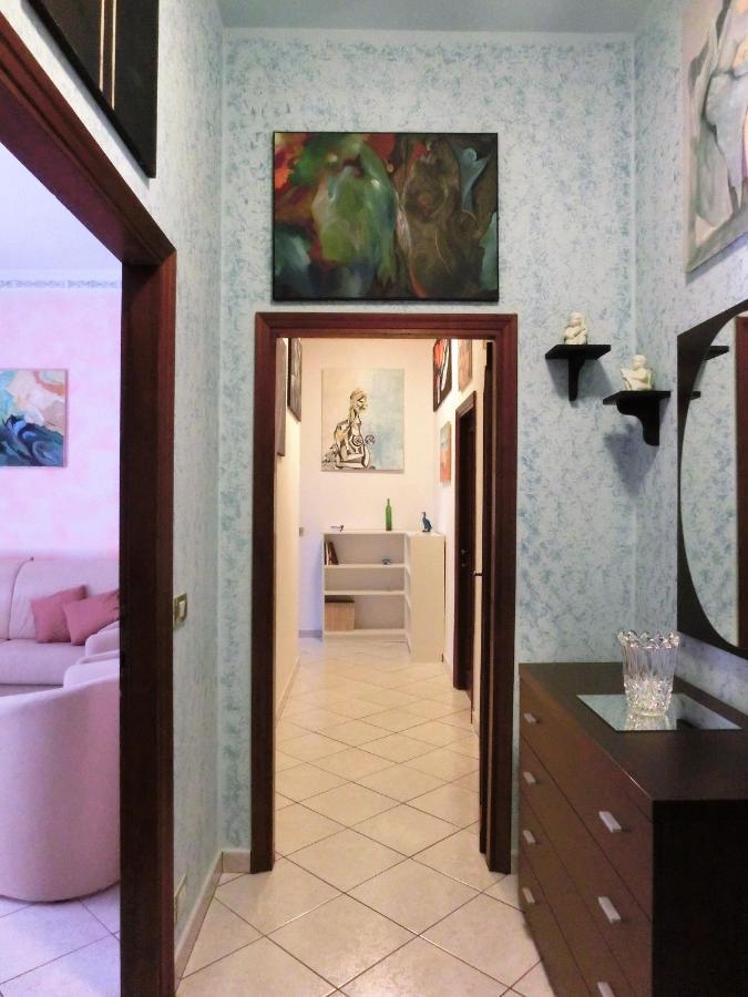 Casa Di Giada Appartamento Luminoso A Due Passi Dalla Tramvia Per Firenze Scandicci Buitenkant foto