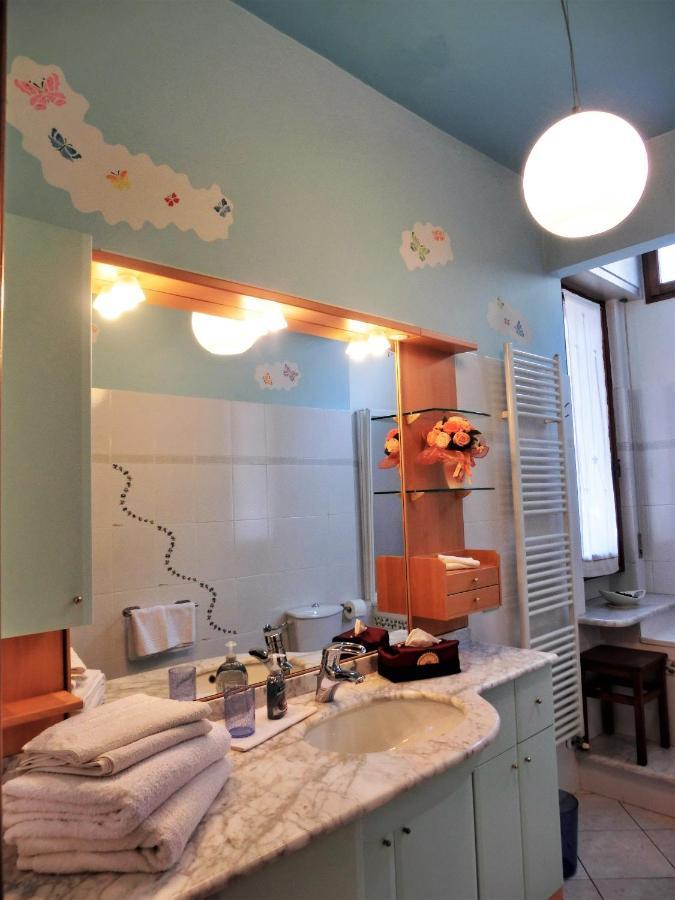Casa Di Giada Appartamento Luminoso A Due Passi Dalla Tramvia Per Firenze Scandicci Buitenkant foto