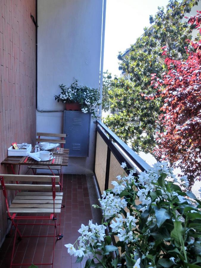 Casa Di Giada Appartamento Luminoso A Due Passi Dalla Tramvia Per Firenze Scandicci Buitenkant foto