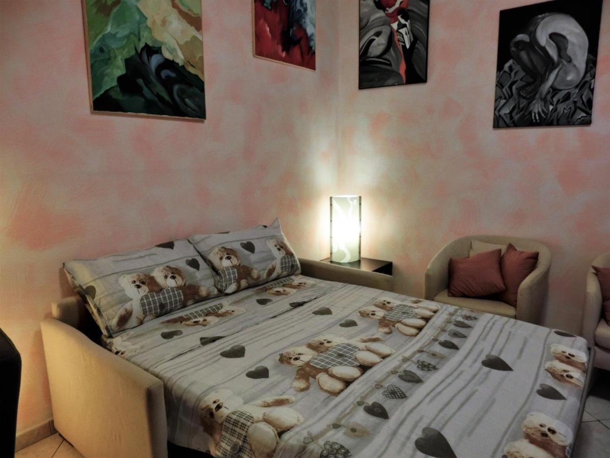Casa Di Giada Appartamento Luminoso A Due Passi Dalla Tramvia Per Firenze Scandicci Buitenkant foto