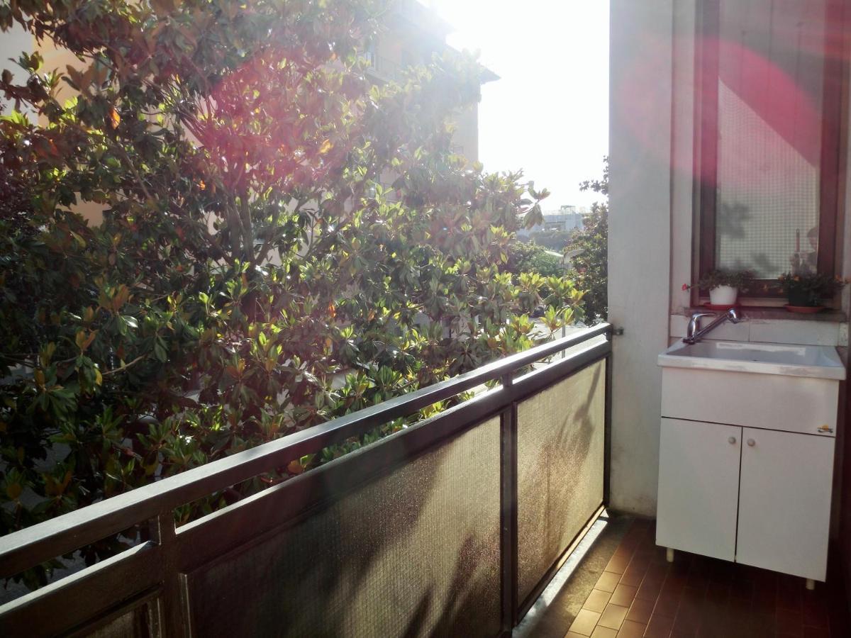 Casa Di Giada Appartamento Luminoso A Due Passi Dalla Tramvia Per Firenze Scandicci Buitenkant foto