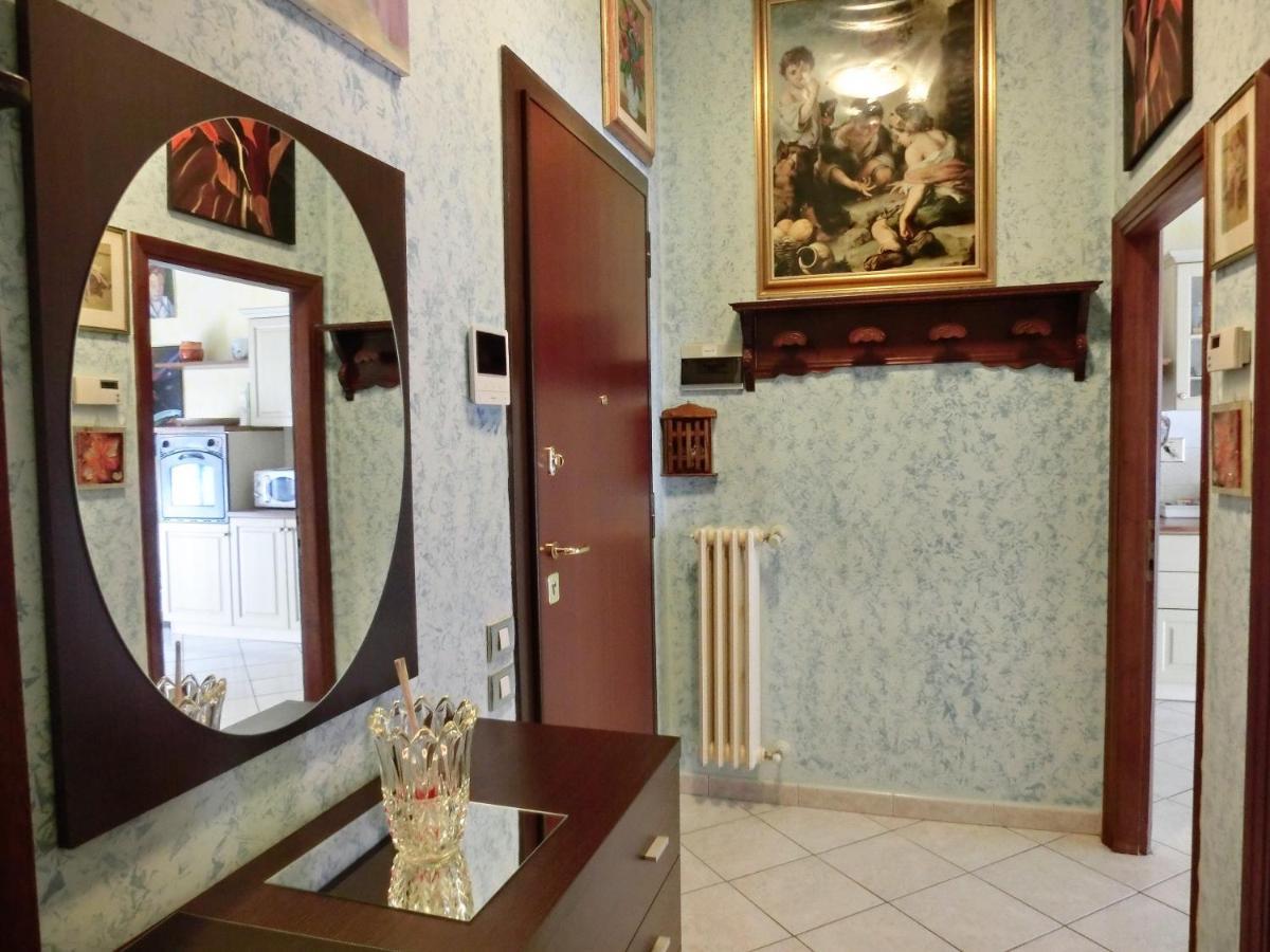 Casa Di Giada Appartamento Luminoso A Due Passi Dalla Tramvia Per Firenze Scandicci Buitenkant foto